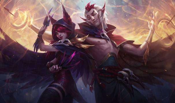 站着让六神ADC打十秒都打不死！护甲翻三倍的最无脑坦克要来了