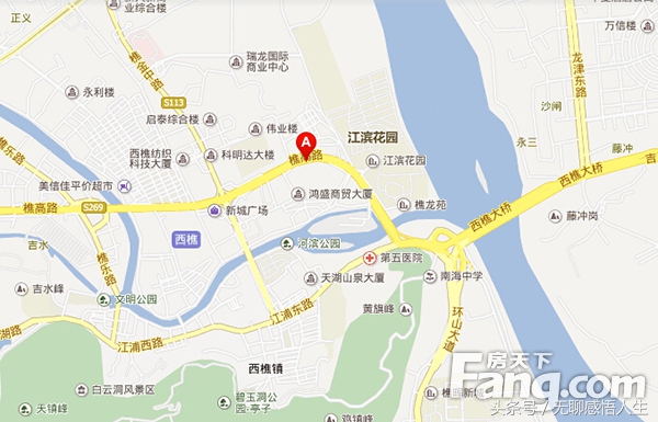 中国百强区佛山,南海区百强镇