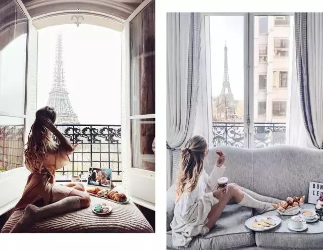 去旅游拍的风景照怎么发朋友圈,怎么给朋友圈的旅游照点评