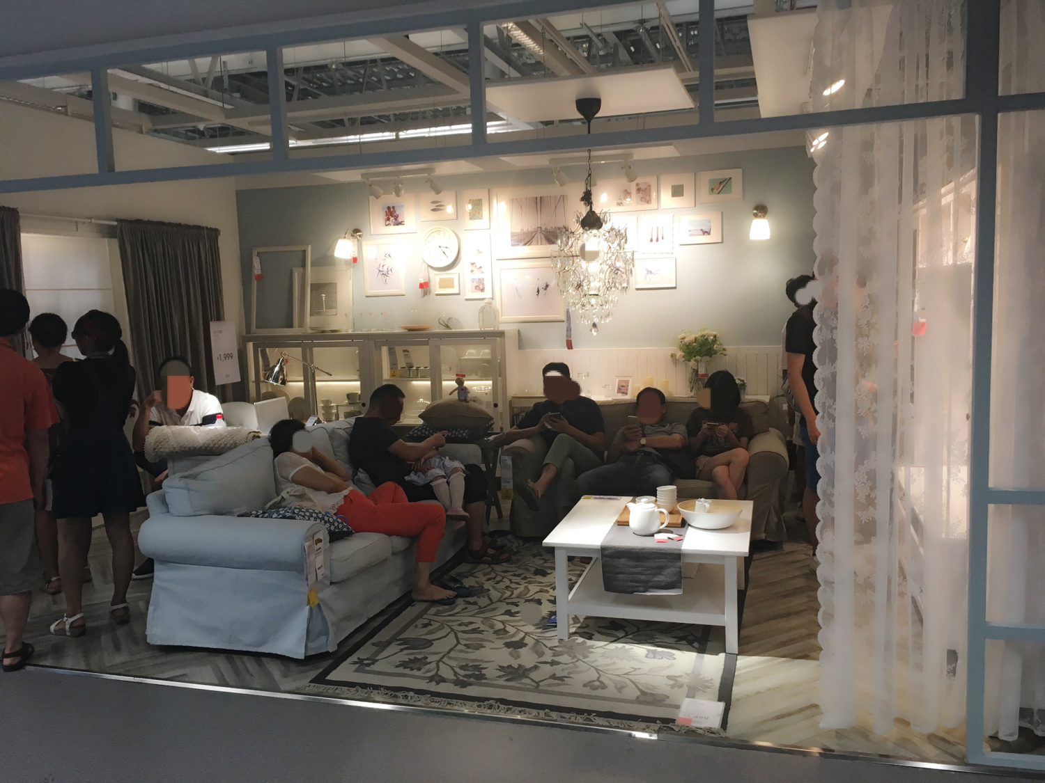 济南宜家好还是郑州宜家好,济南宜家徐州宜家哪个好