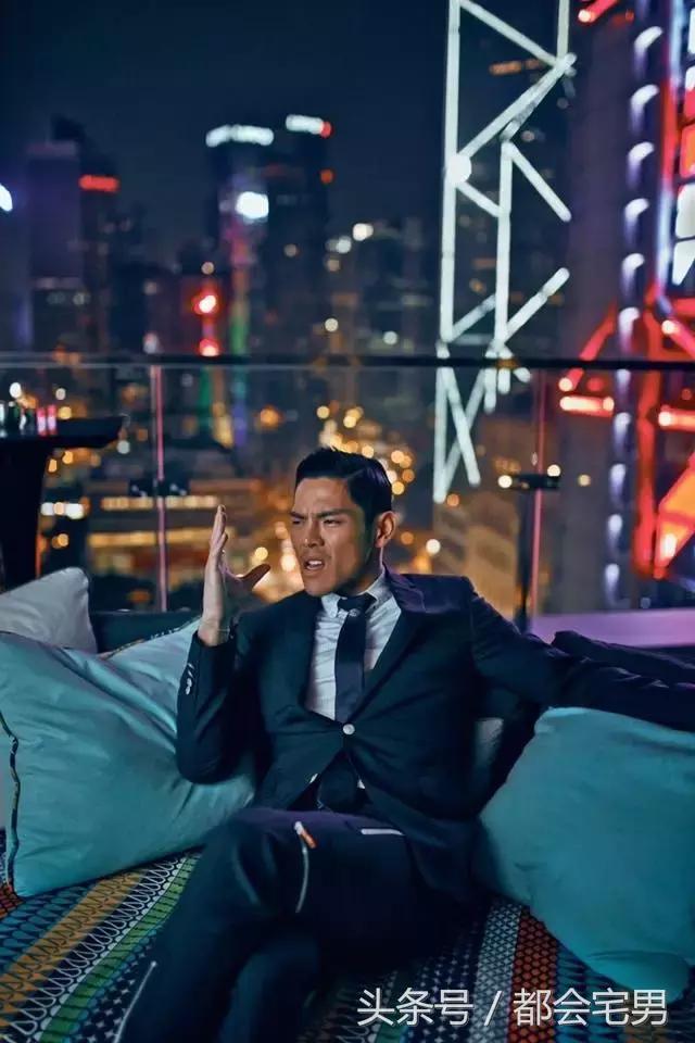 功夫小子帅气登场,功夫小子变身