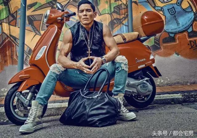 功夫小子帅气登场,功夫小子变身