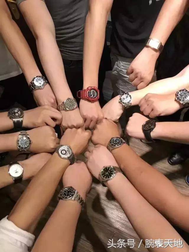 劳力士绿水鬼凭什么可以涨破7万,劳力士绿水鬼怎么鉴定是3135机芯