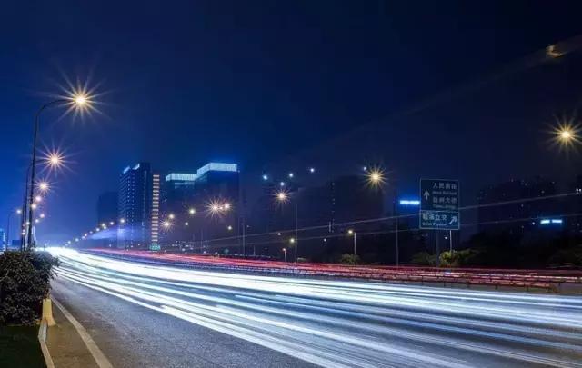 凌晨的春熙路,成都春熙路亲身经历