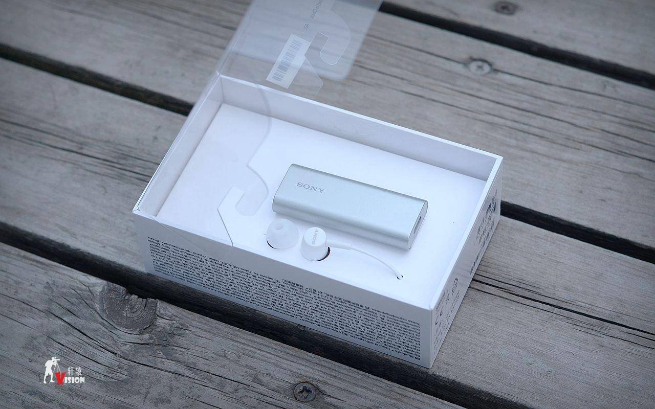 索尼sbh56蓝牙耳机评测,索尼sbh54和sbh56哪个好