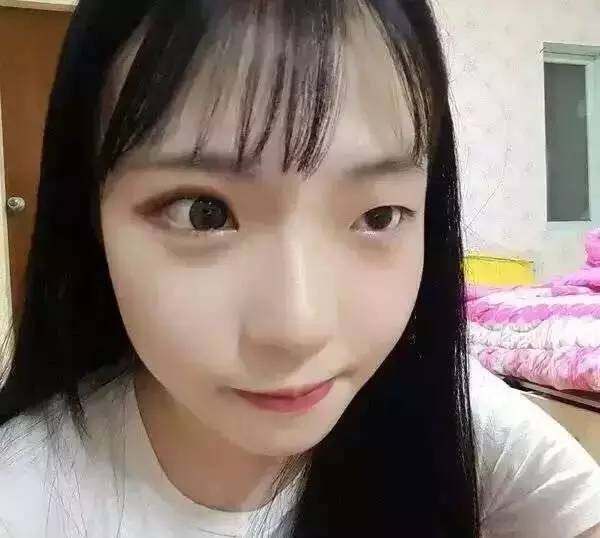 丹凤眼单眼皮内双怎么画眼妆,单眼皮肿眼泡内双截断式眼妆