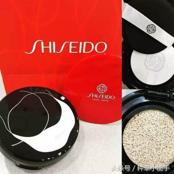 混干皮资生堂气垫和阿玛尼,阿玛尼气垫好还是资生堂的好