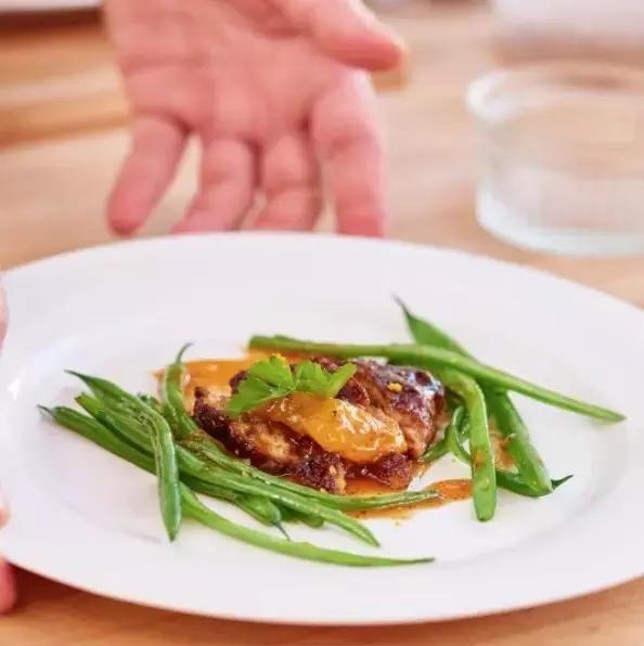 假汉堡和真汉堡 (吃了10年才发现假汉堡)