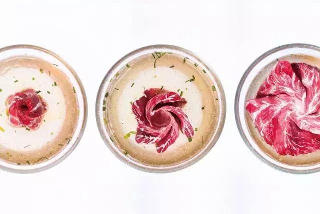 假汉堡和真汉堡 (吃了10年才发现假汉堡)