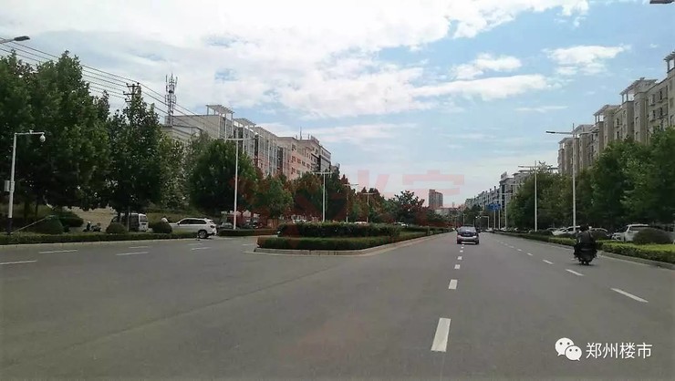 临郑远郊小城不限购 (临郑不限购楼盘)