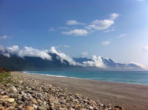 去台湾有哪些好玩的地方啊,去台湾玩有什么好玩的