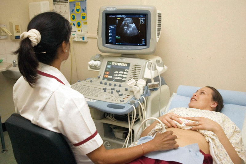 北京胸科三甲医院,三甲医院胸透