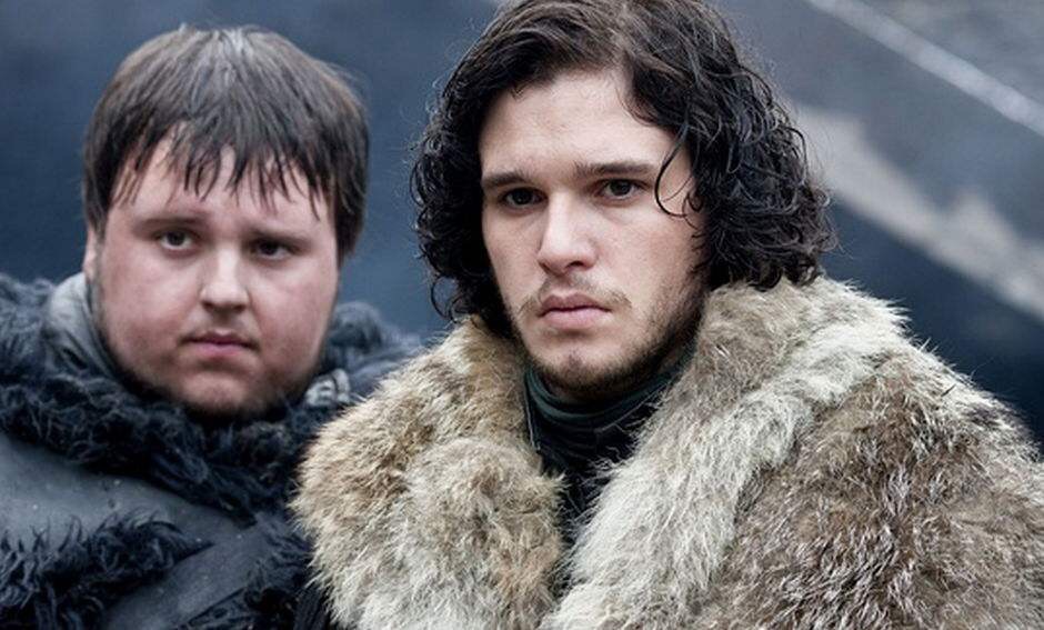 山姆威尔塔利：小人物的善良与正直也能照亮冰火世界