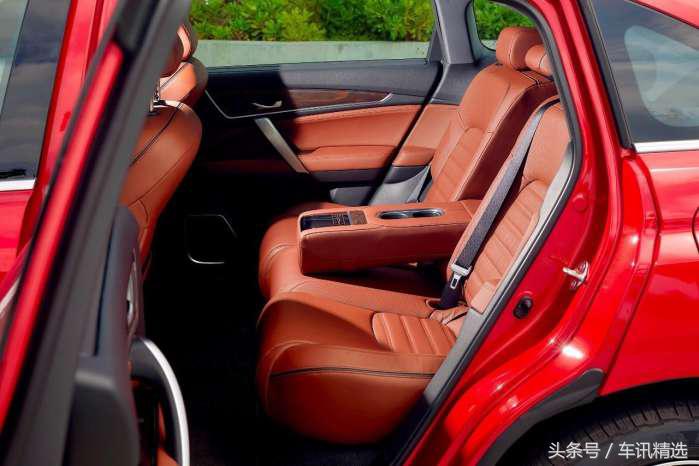 urv和冠道养车成本,ur-v和冠道销量