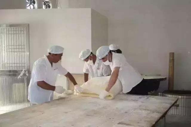 老常州美食,怀旧零食冬瓜糖你小时候吃过吗