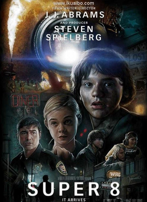 盘点怪兽电影中的十大怪兽,怪兽电影盘点