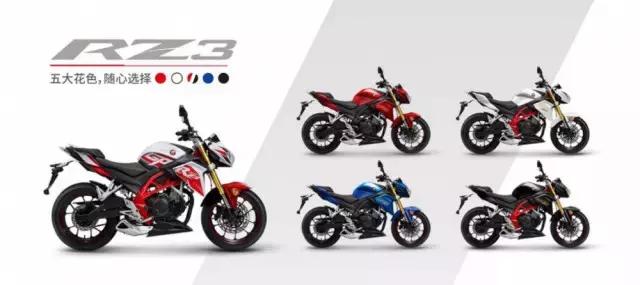 中小排摩托车推荐,小排中排摩托