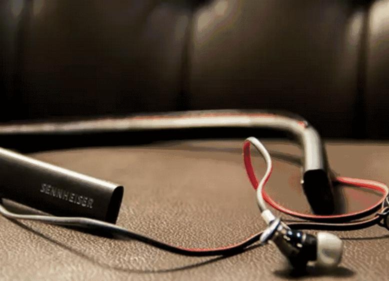 森海塞尔入耳式蓝牙耳机测评排名,森海蓝牙耳机大馒头4怎么样