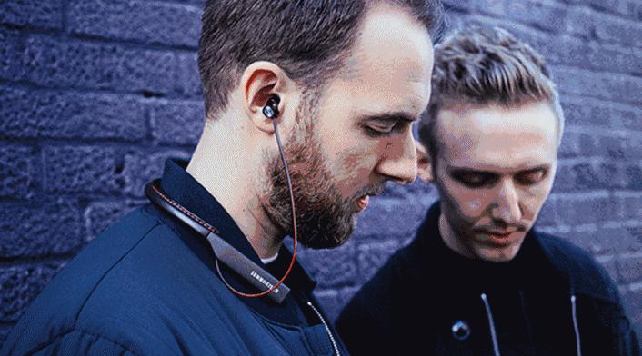 森海塞尔入耳式蓝牙耳机测评排名,森海蓝牙耳机大馒头4怎么样