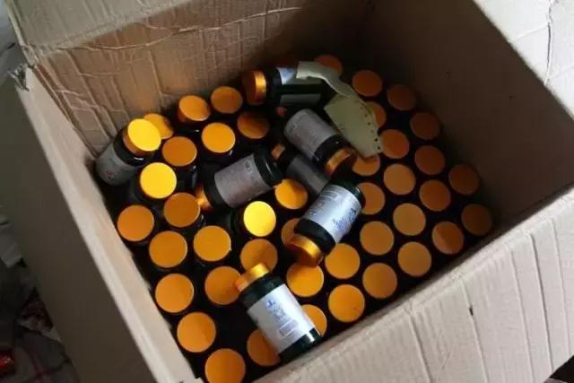 喇嘛甸特大假药案,喇嘛甸杀人案