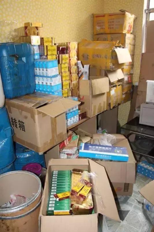 喇嘛甸特大假药案,喇嘛甸杀人案