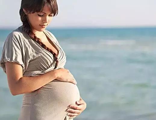 孕期水肿好难受，试试这些办法“消”掉它！