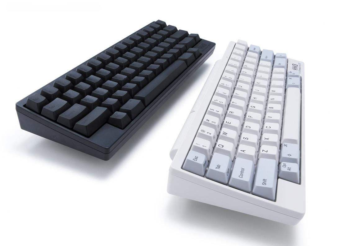 丝般润滑的高档体验聊聊静电轴键盘