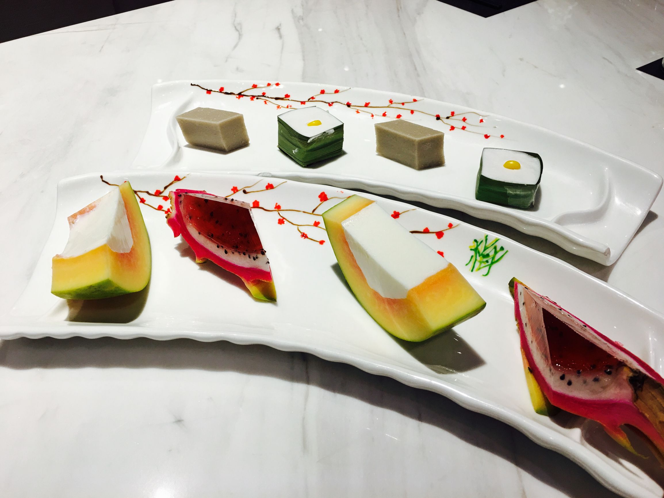 哈尔滨印象泰餐厅,印象泰主题餐厅