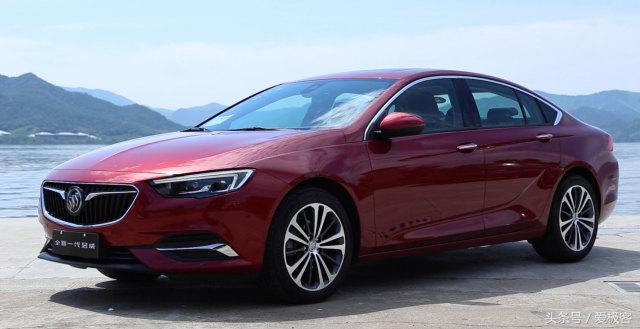 君威的9at变速箱是爱信的吗,23款君威9at变速箱多久需要换油