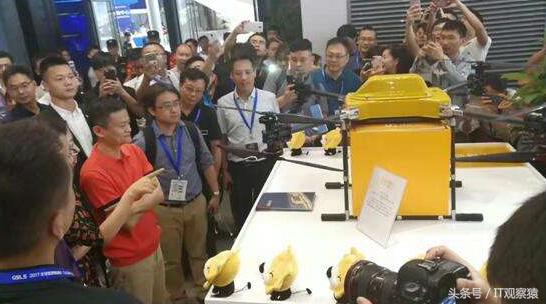 苏宁人工智能,人工智能在电商领域的发展