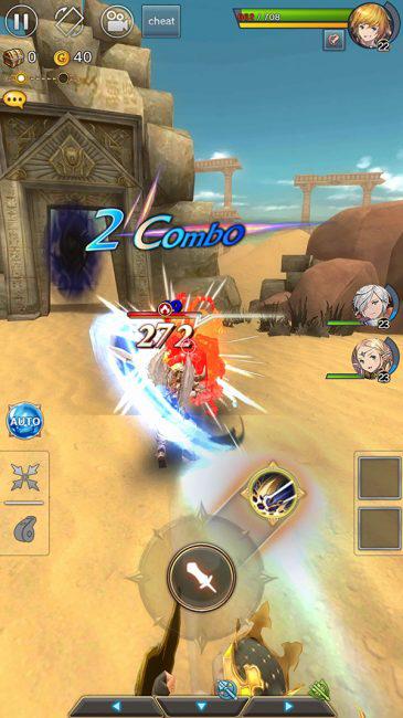 龙之谷手游回归怎么满级,龙之谷最新游戏攻略