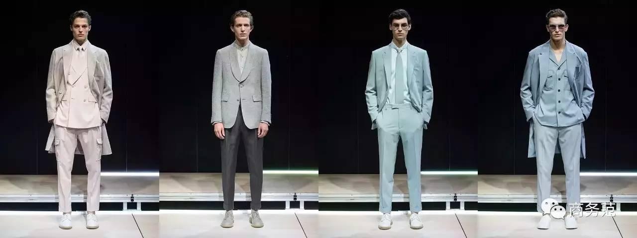 最适合30岁男人穿的品牌,30岁成功男人穿哪些品牌