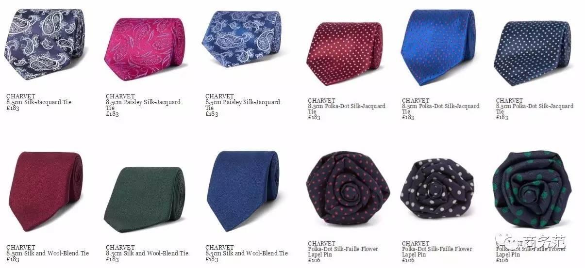 最适合30岁男人穿的品牌,30岁成功男人穿哪些品牌