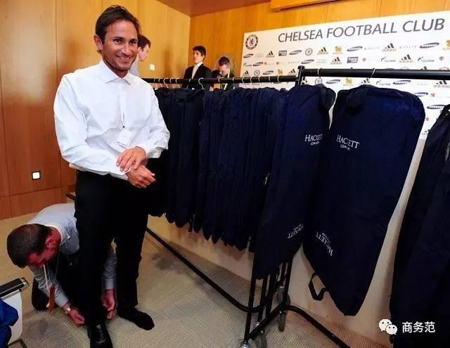 最适合30岁男人穿的品牌,30岁成功男人穿哪些品牌