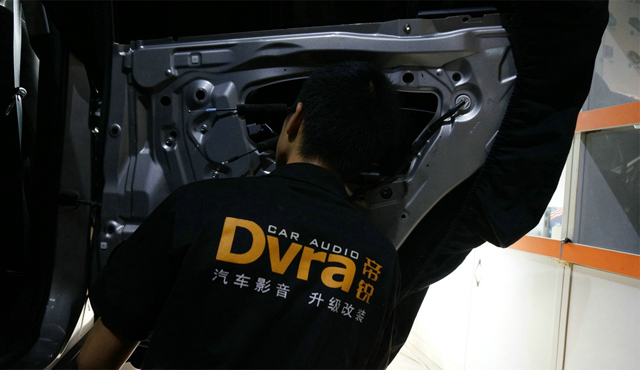 全新傲虎隔音效果,老款傲虎隔音如何