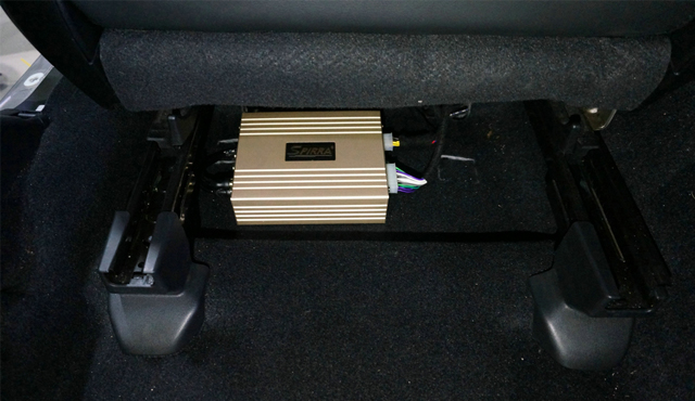 全新傲虎隔音效果,老款傲虎隔音如何