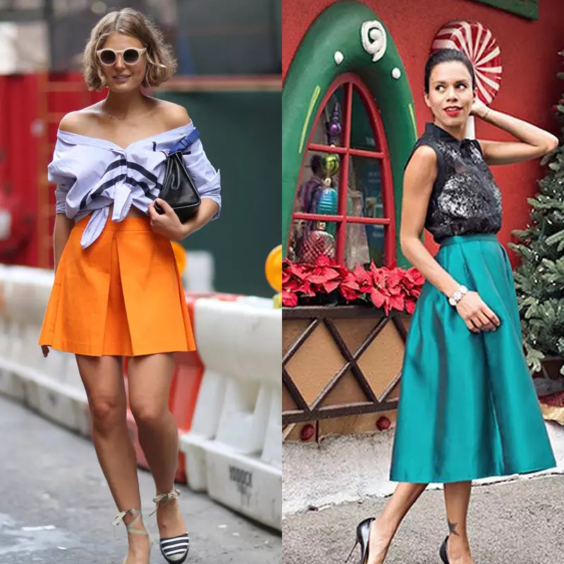 黑、胖不是你丑的理由,3个技巧让你变美