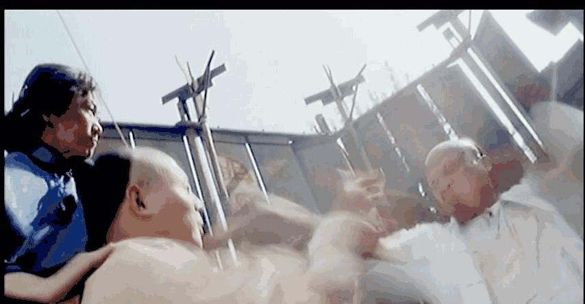 90年代打星,中国打星链的手段