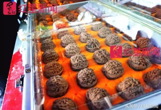 真相调查:文玩核桃再步玛卡后尘?从几万元一对到5元没人要?