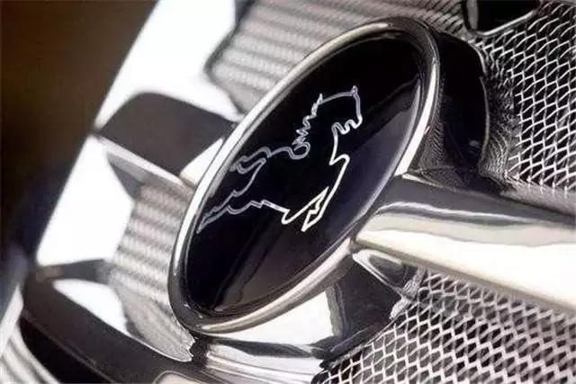 带马的车标大全图片以及名称,哪几款车标带马