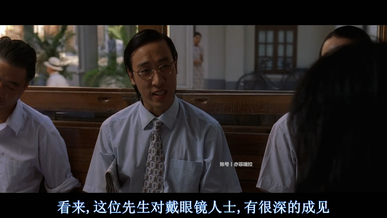 脸熟叫不上名字的男演员,脸熟却叫不出名的老演员