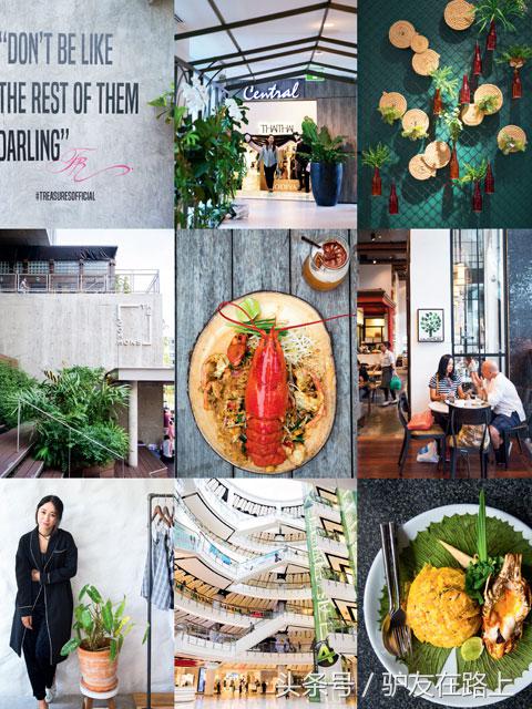 曼谷旅游攻略第一次去,曼谷自由行必去的地方