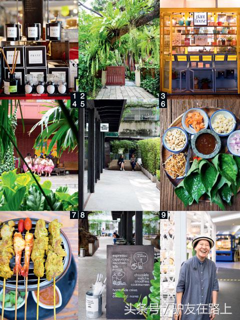 曼谷旅游攻略第一次去,曼谷自由行必去的地方