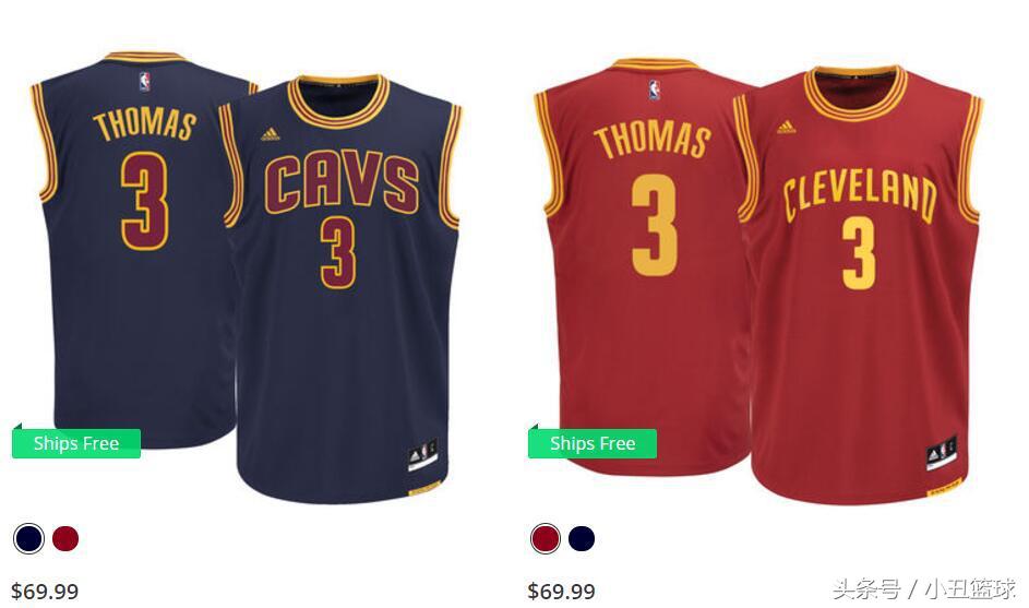 菜鸟的胜利！骑士开卖小刺客球衣，安吉恐认怂加价