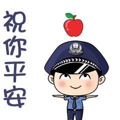 镇警说事｜“平安来敲门”——我市警方“暖企惠民”故事（三）
