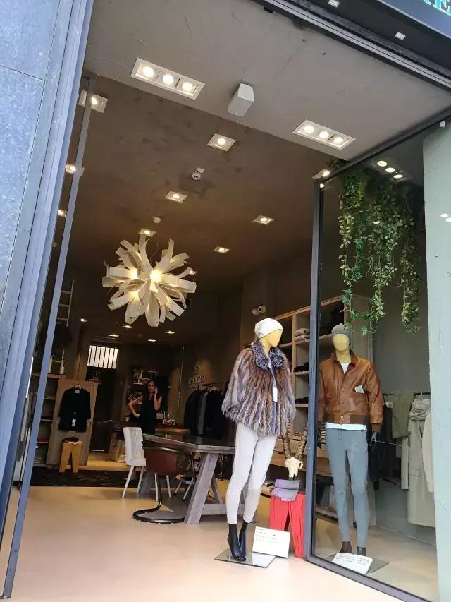 米兰平价购物推荐品牌,米兰购物必买清单平民