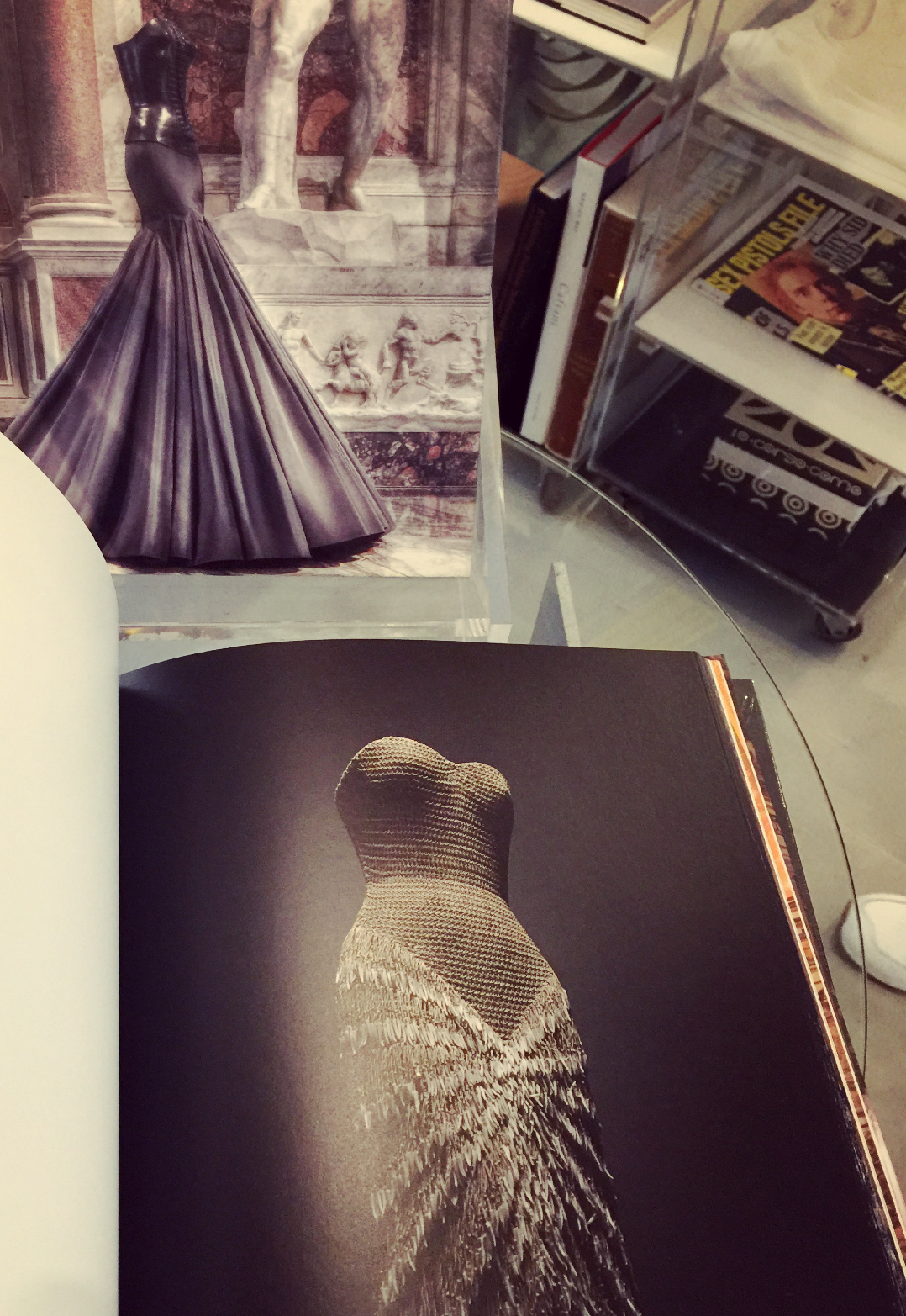 米兰平价购物推荐品牌,米兰购物必买清单平民