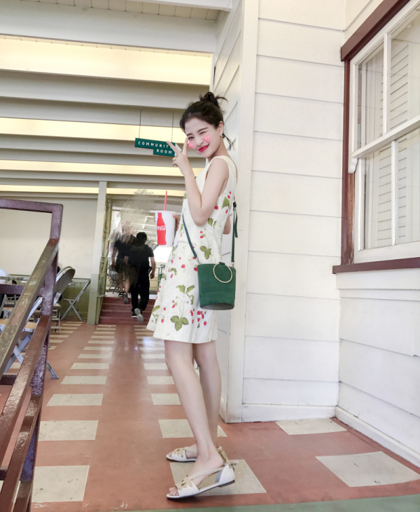 网红女装大店铺,网红女装店最红