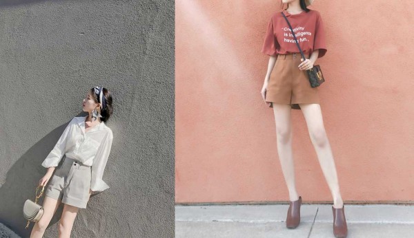 网红女装大店铺,网红女装店最红