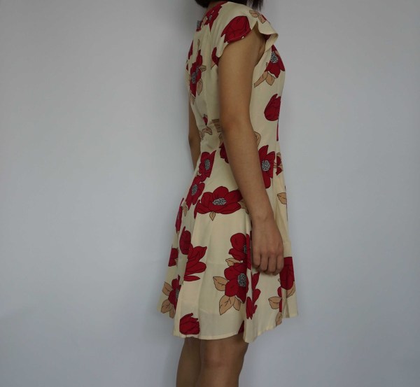 网红女装大店铺,网红女装店最红